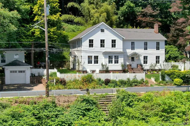 $1,895,000 | 115 River Road, Nyack, NY 10960