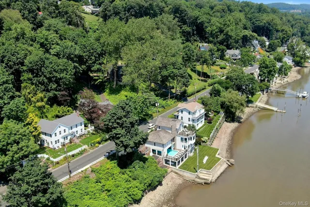 $1,895,000 | 115 River Road, Nyack, NY 10960