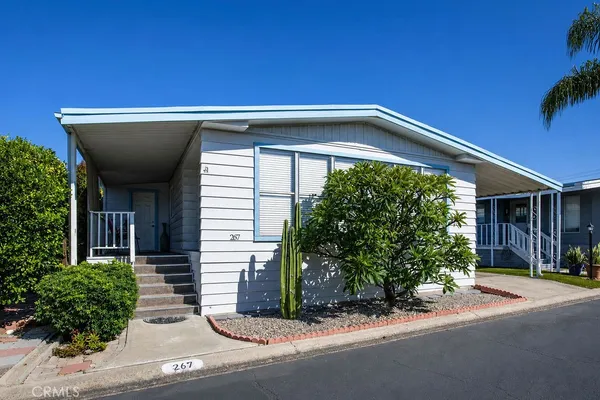 $185,000 | 24921 Muirlands Boulevard, Unit 267, Lake Forest, CA 92630