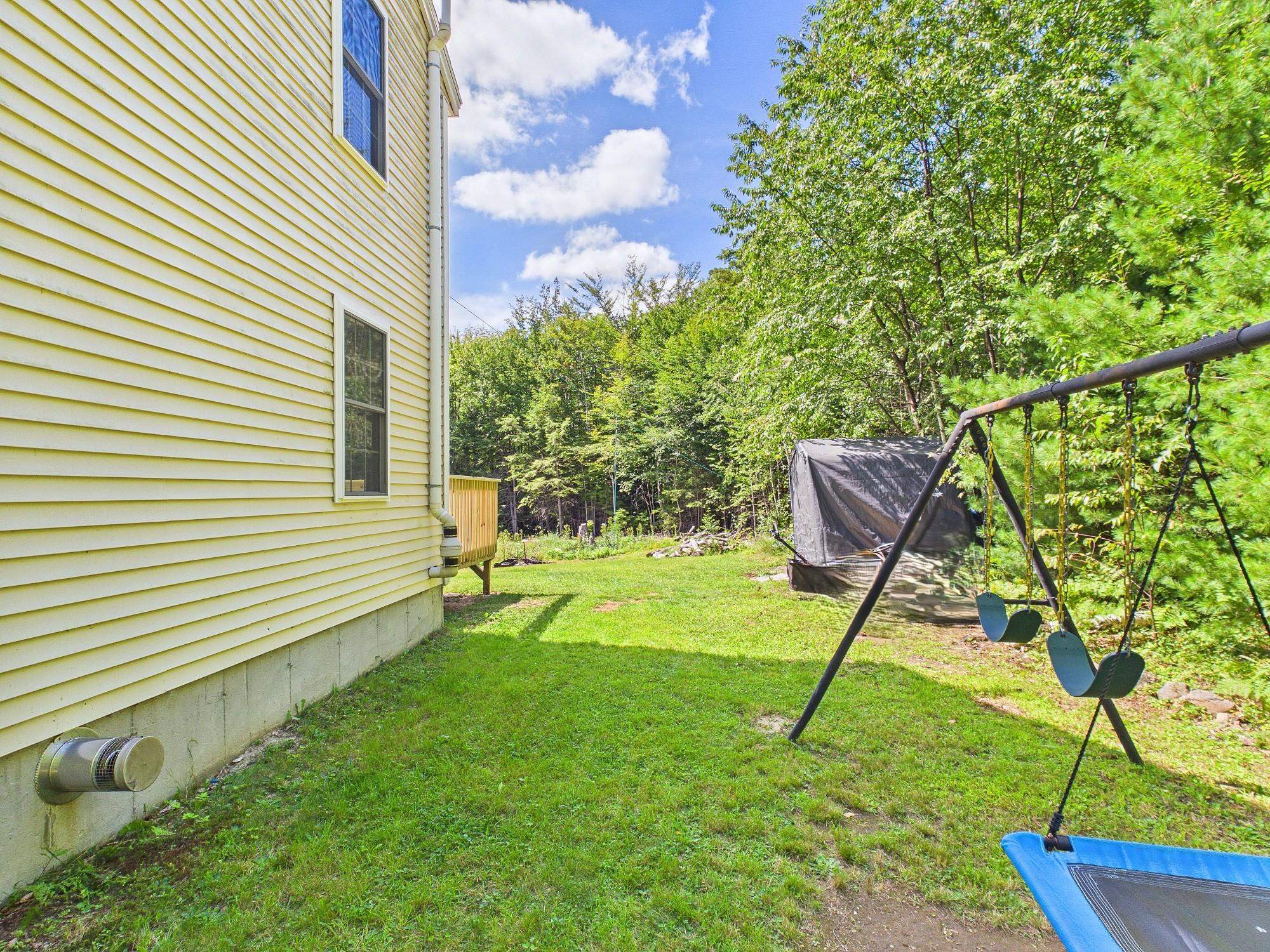 172 Fox Hill Road Stoddard, NH 03464 - Photo 37 of 48 Gallery Image 37