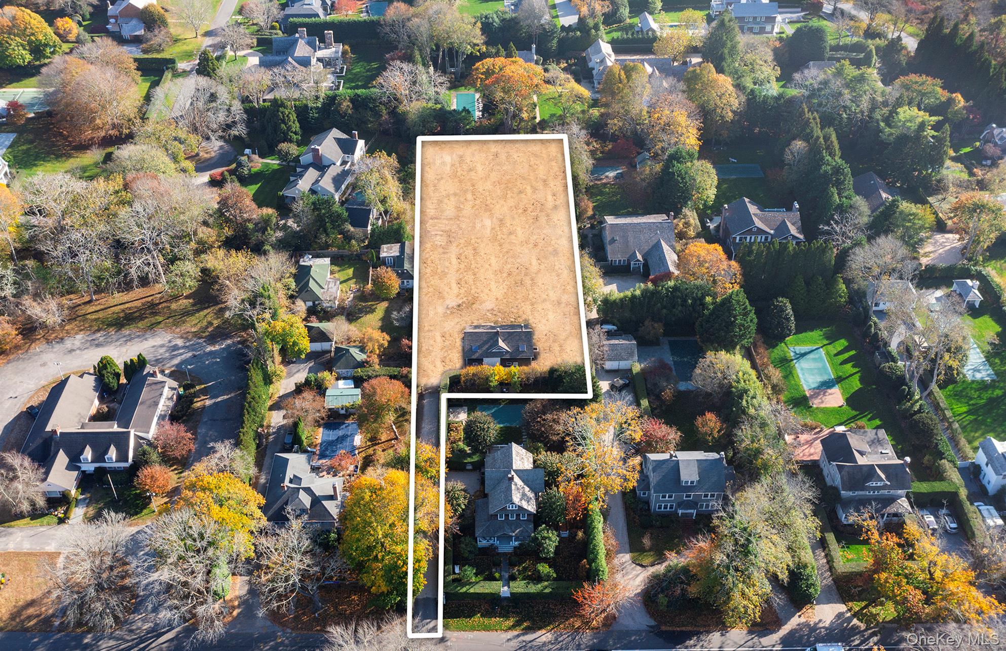 88 Pantigo Road East Hampton, NY 11937 - Photo 7 of 23 Gallery Image 7