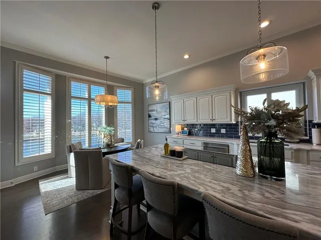 $649,950 | 3918 North 108th Terrace, Kansas City, KS 66109