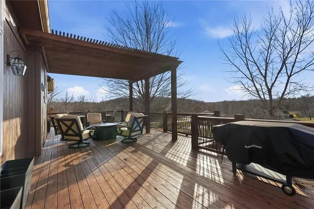 $649,950 | 3918 North 108th Terrace, Kansas City, KS 66109