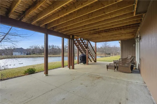 $649,950 | 3918 North 108th Terrace, Kansas City, KS 66109