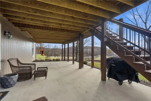 $649,950 | 3918 North 108th Terrace, Kansas City, KS 66109