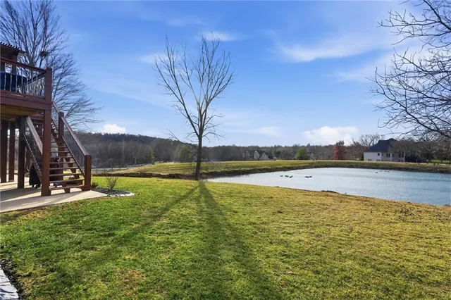 $649,950 | 3918 North 108th Terrace, Kansas City, KS 66109