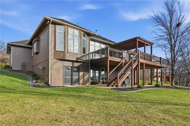 $649,950 | 3918 North 108th Terrace, Kansas City, KS 66109