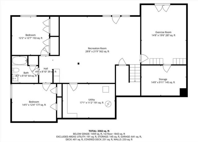 $649,950 | 3918 North 108th Terrace, Kansas City, KS 66109