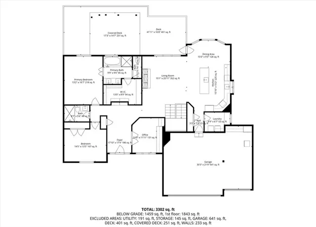 $649,950 | 3918 North 108th Terrace, Kansas City, KS 66109