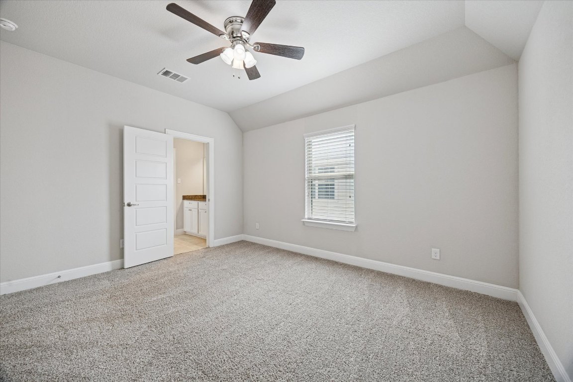 20516 Fairleaf Street Pflugerville, TX 78660 - Photo 29 of 38 Fifth bedroom upstairs
