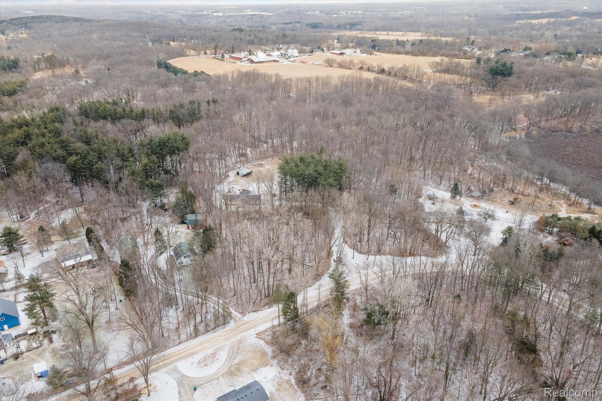 3258 Sexton Road Howell, MI 48843 - Photo 68 of 77 Gallery Image 68