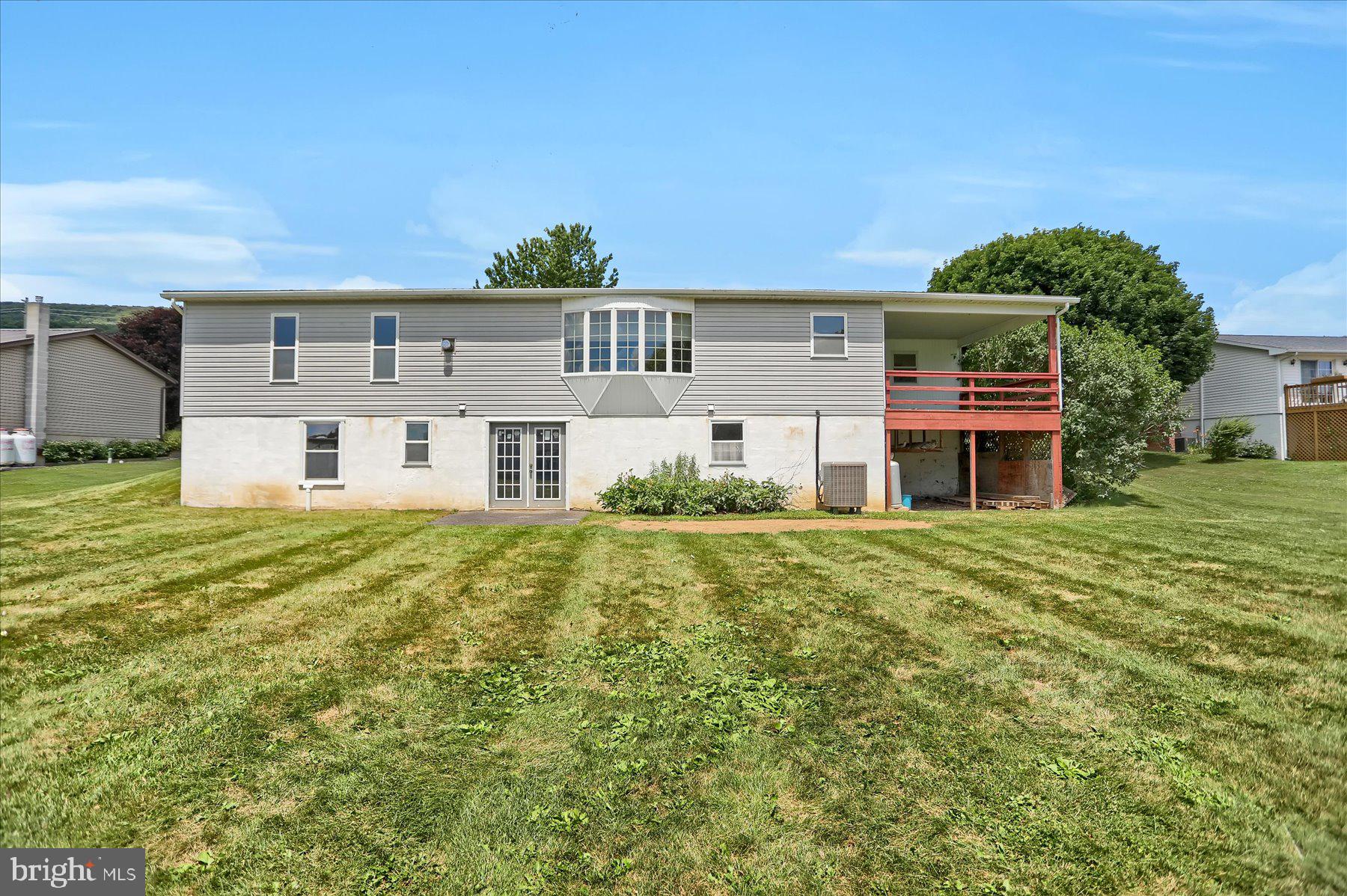 2724 Lower Brush Valley Road Centre Hall, PA 16828 - Photo 49 of 52