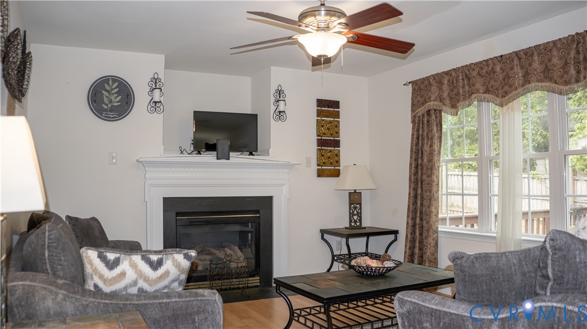 2072 Tuckers Landing Road North Chesterfield, VA 23236 - Photo 24 of 55