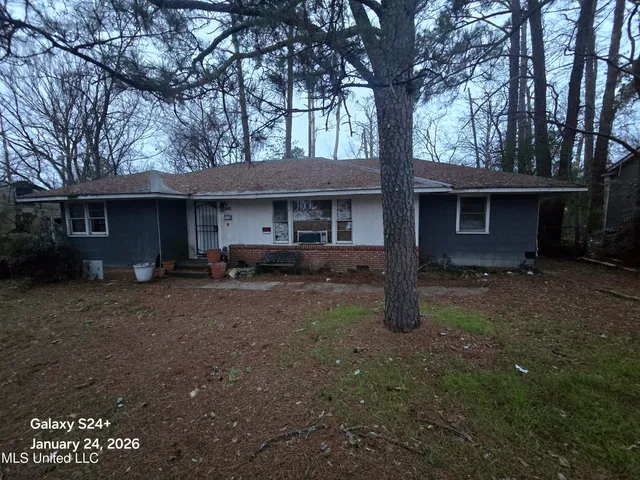 $21,000 | 2555 Belvedere Drive, Jackson, MS 39204