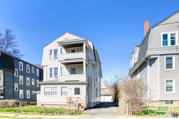 $1,650 | 44-46 Glendale Avenue, Hartford, CT 06106