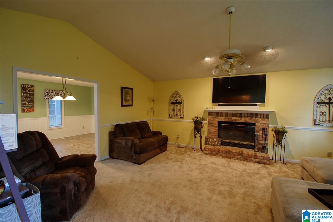1204 Shadecrest Road Anniston, AL 36206 - Photo 15 of 26