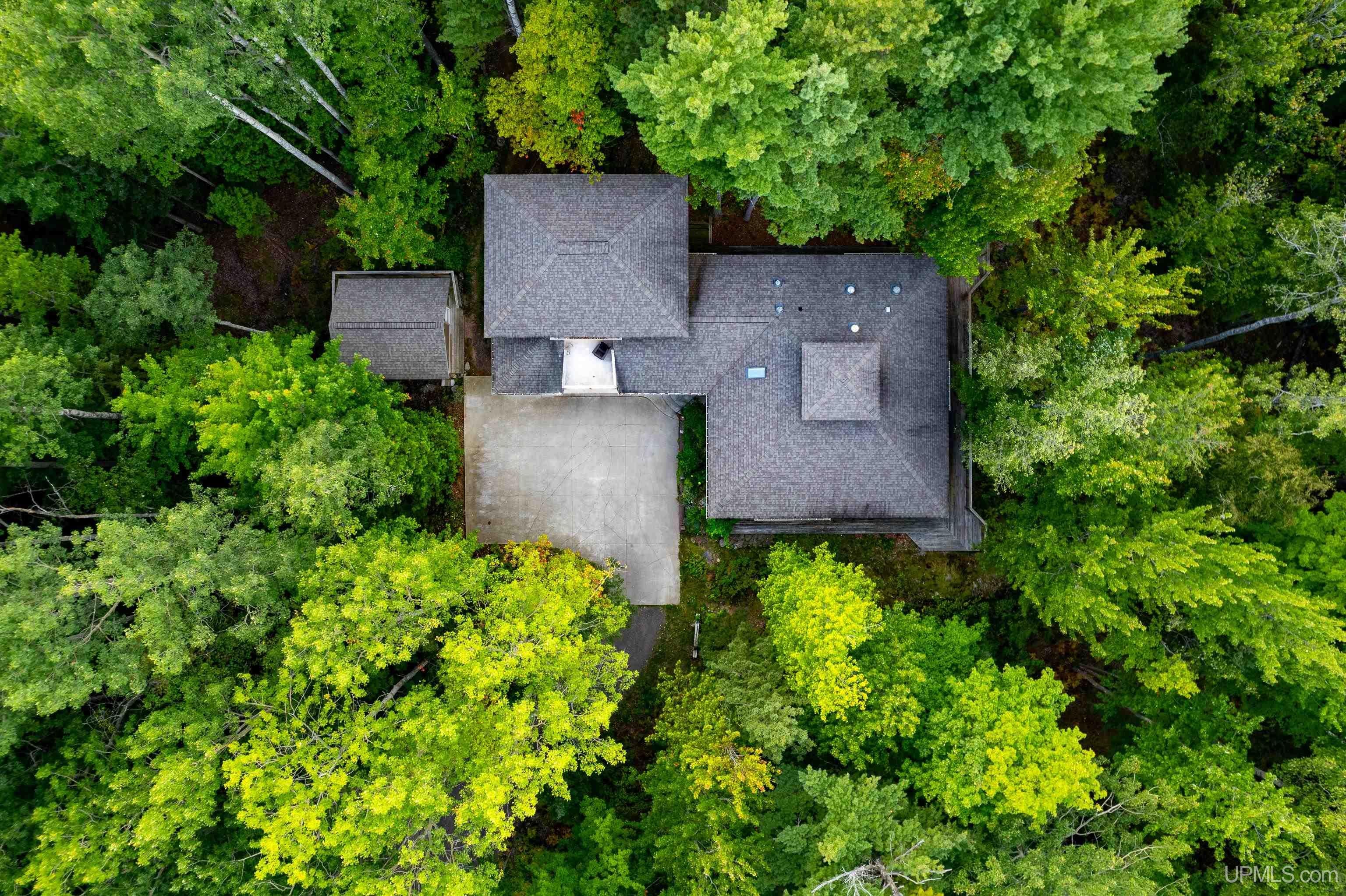 402 County 550 Road Marquette, MI 49855 - Photo 78 of 80 Gallery Image 78