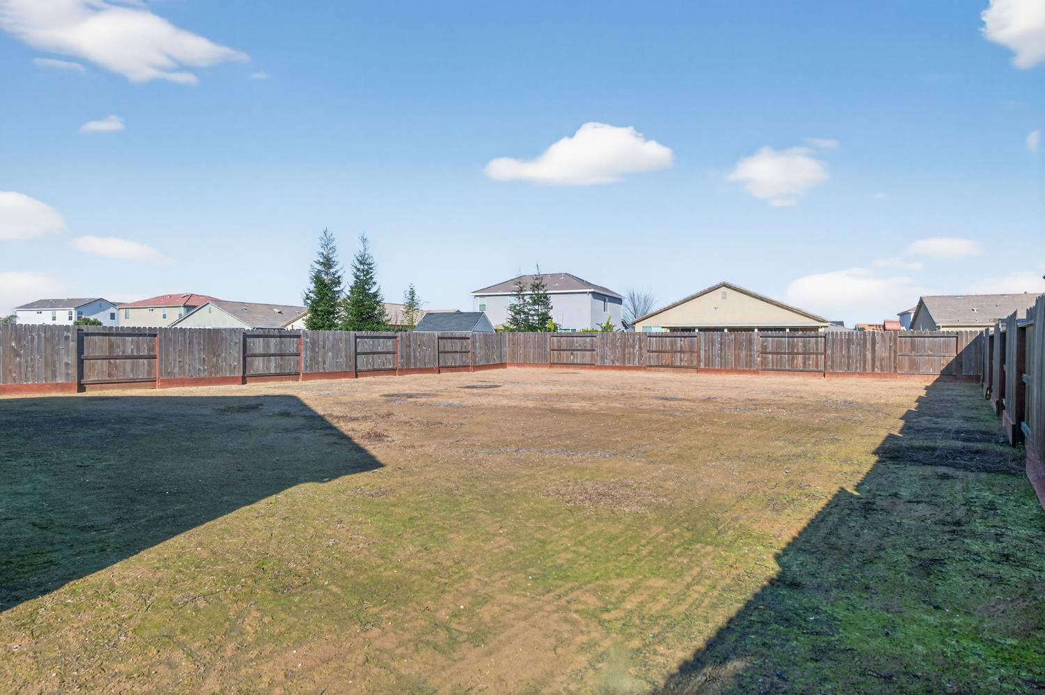 2431 Creekview Drive Merced, CA 95340 - Photo 38 of 38 a view of swimming pool with seating space