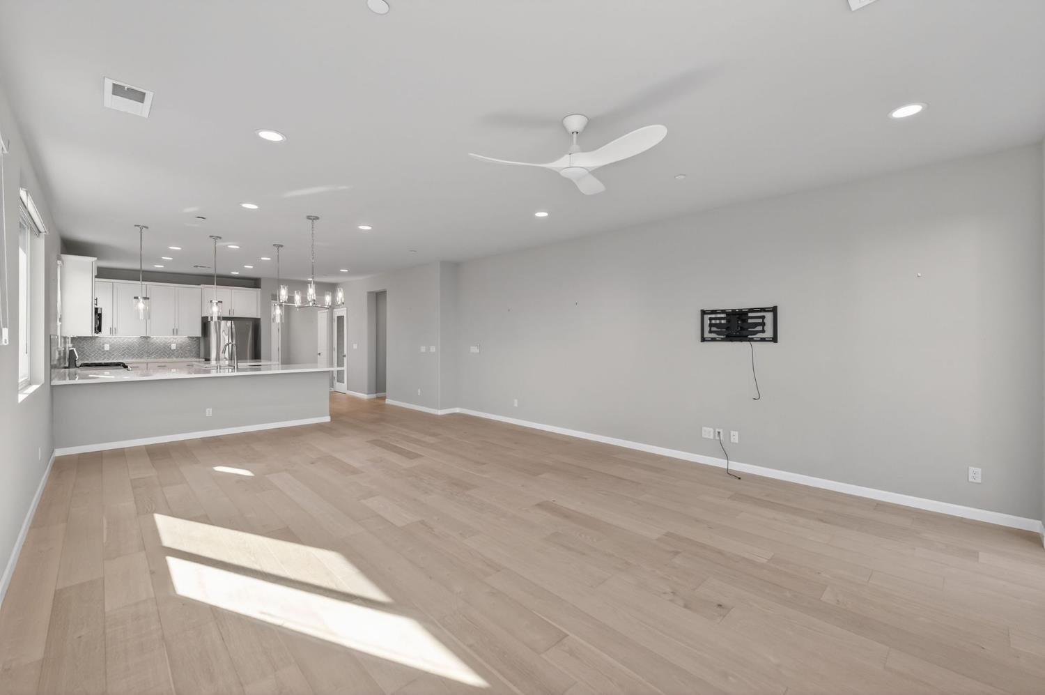 2431 Creekview Drive Merced, CA 95340 - Photo 4 of 38 a view of a kitchen with a sink