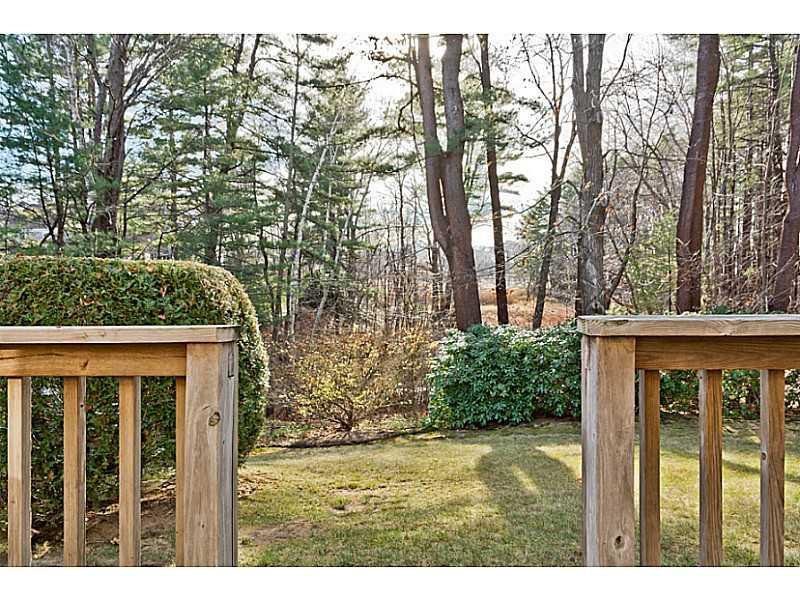 56 Foreside Common Road, Unit 56 Falmouth, ME 04105 - Photo 25 of 30 Yard/Garden.