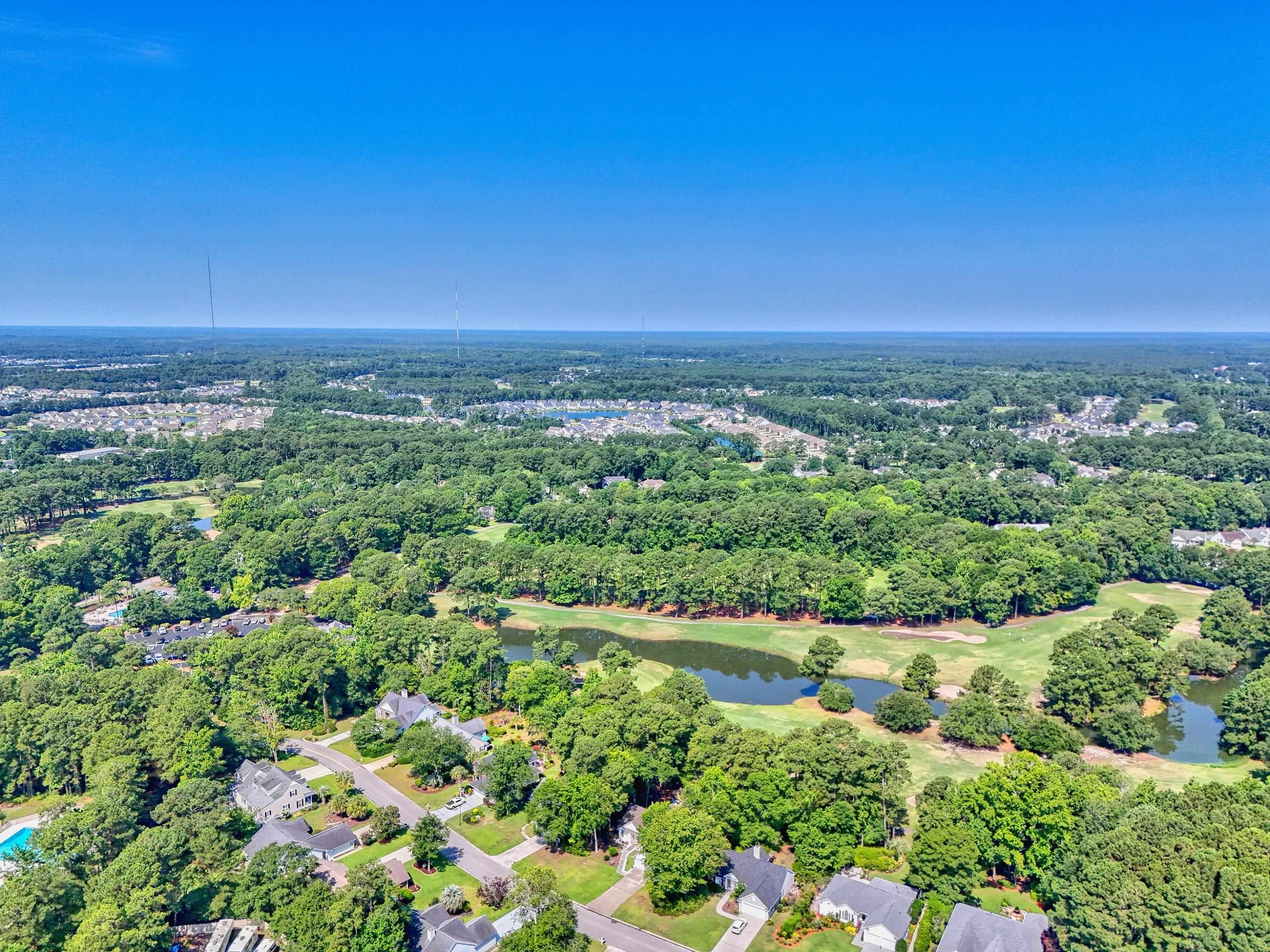 9506 Indigo Club Drive Murrells Inlet, SC 29576 - Photo 47 of 69