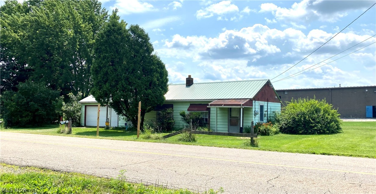 2269 East Hutton Road Wooster, OH 44691 - Photo 1 of 18