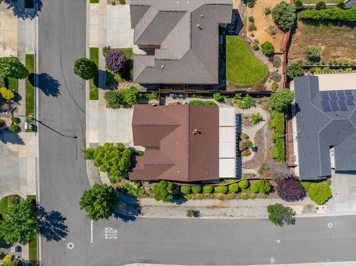 604 Durango Way Redding, CA 96003 - Photo 3 of 55 02-604 Durango Way - E-23