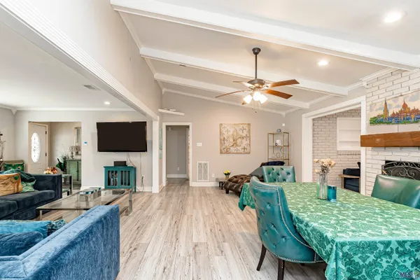 $399,000 | 11049 East Vieux Drive, Baton Rouge, LA 70815