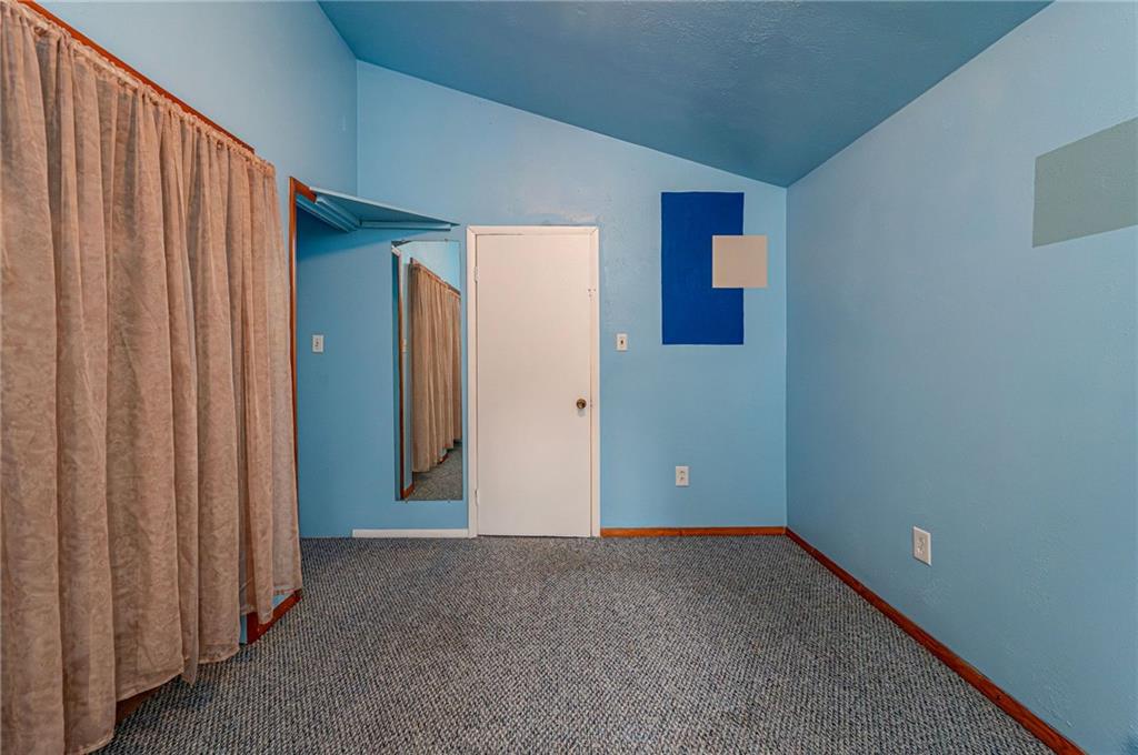 621 Sandy Hill Road Irwin, PA 15642 - Photo 16 of 50 a view of an empty room