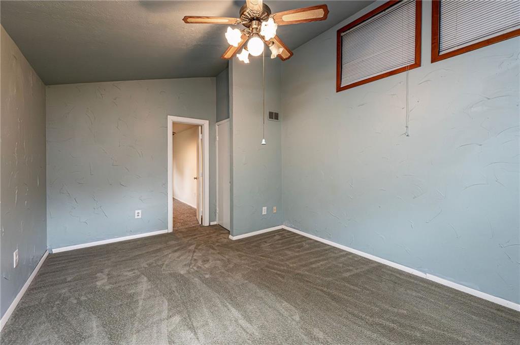 621 Sandy Hill Road Irwin, PA 15642 - Photo 18 of 50 a view of an empty room with window