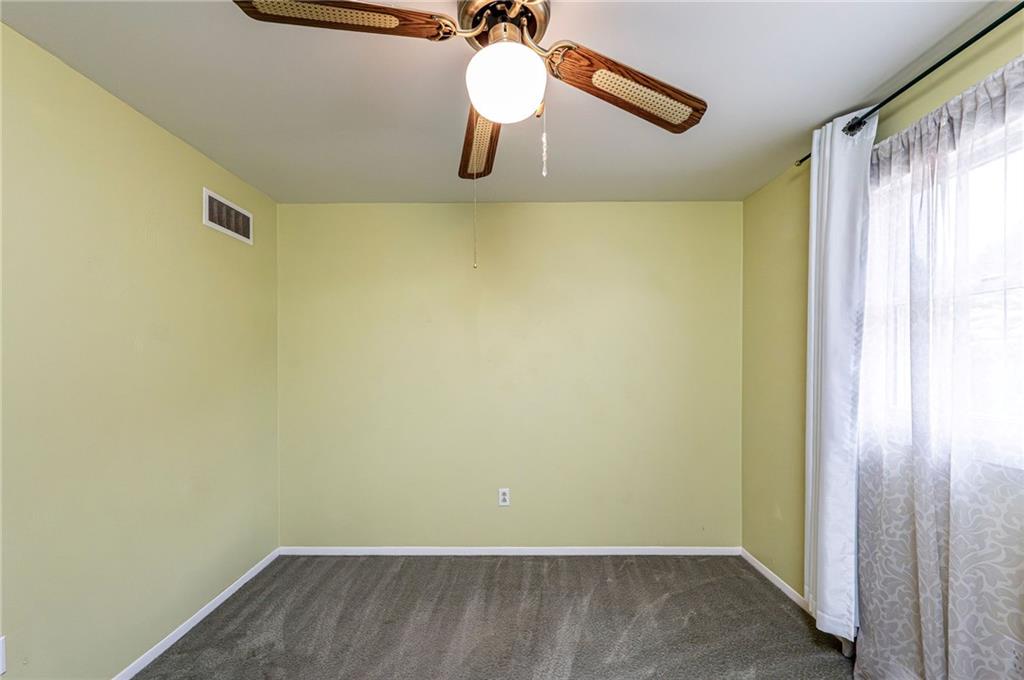 621 Sandy Hill Road Irwin, PA 15642 - Photo 26 of 50 a view of a small space with a window
