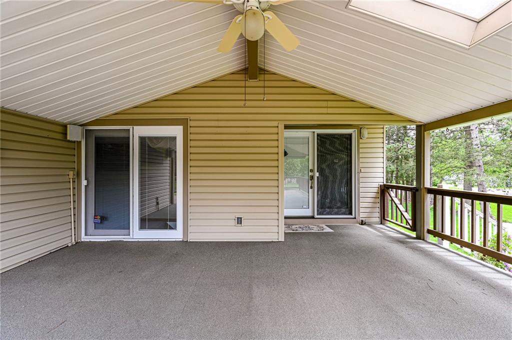 621 Sandy Hill Road Irwin, PA 15642 - Photo 38 of 50 an entrance view of a house