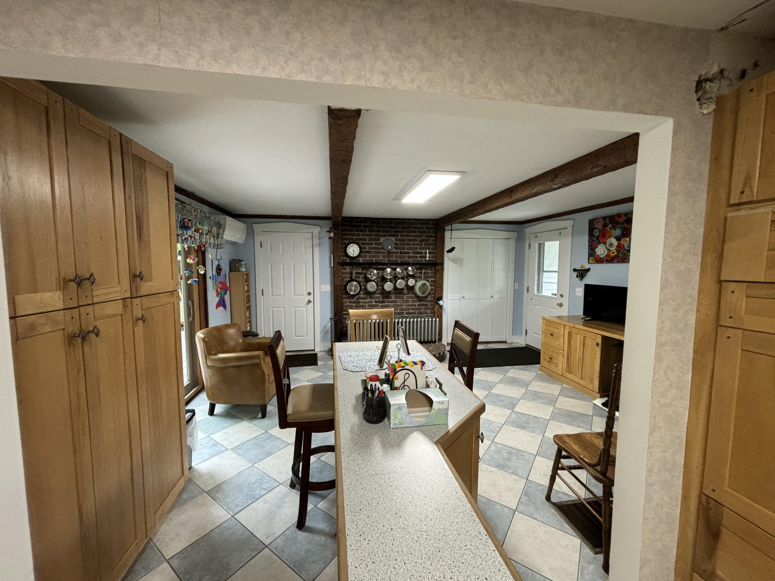 360 Vaughn Road Dover-Foxcroft, ME 04426 - Photo 13 of 44 Ktichen