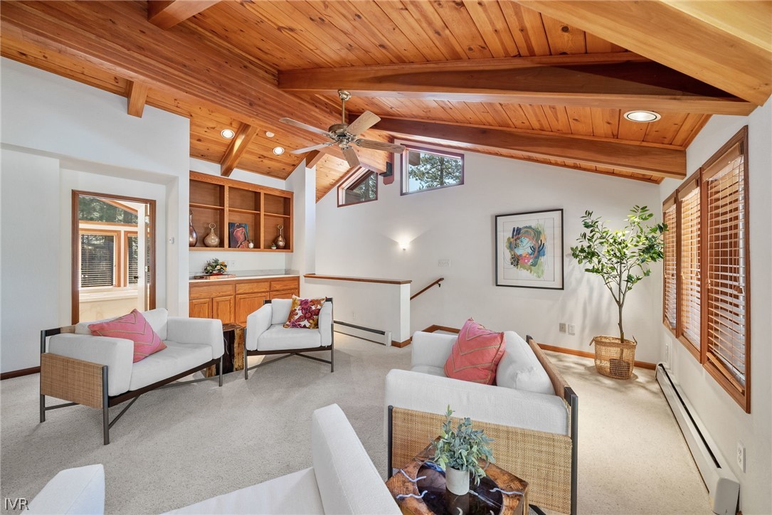 106 Jobs Peak Road Incline Village, NV 89451 - Photo 27 of 49 a living room with furniture and a window