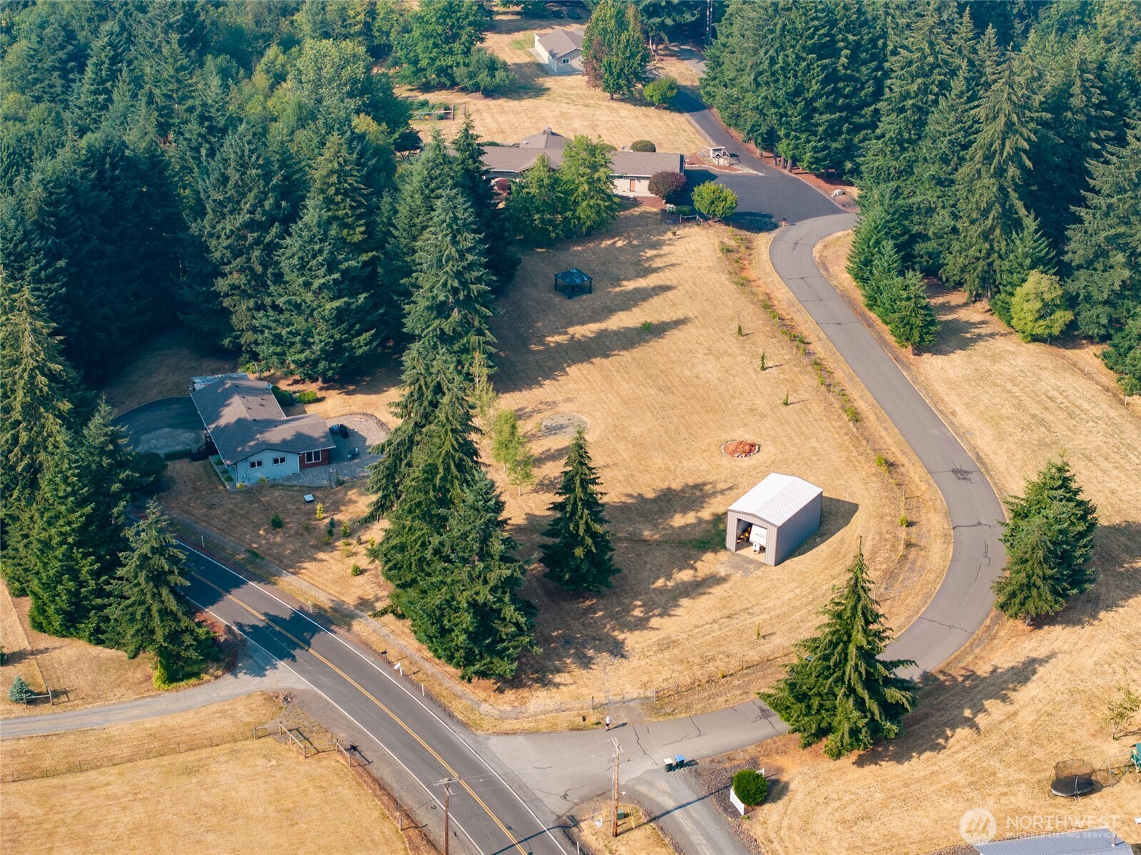 361 Penning Road Chehalis, WA 98532 - Photo 2 of 37 Gallery Image 2