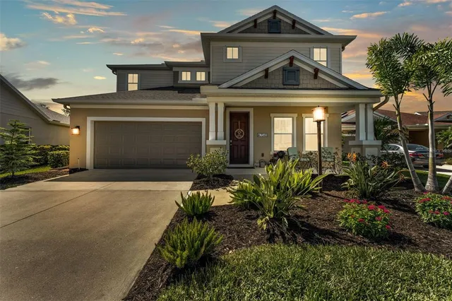 $744,900 | 7048 White Willow Court, Sarasota, FL 34243
