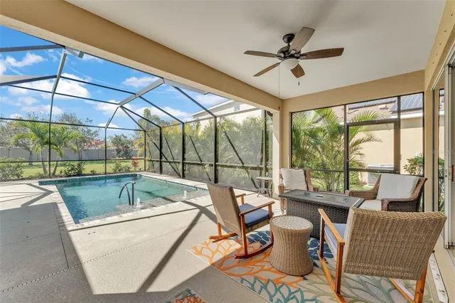 $744,900 | 7048 White Willow Court, Sarasota, FL 34243