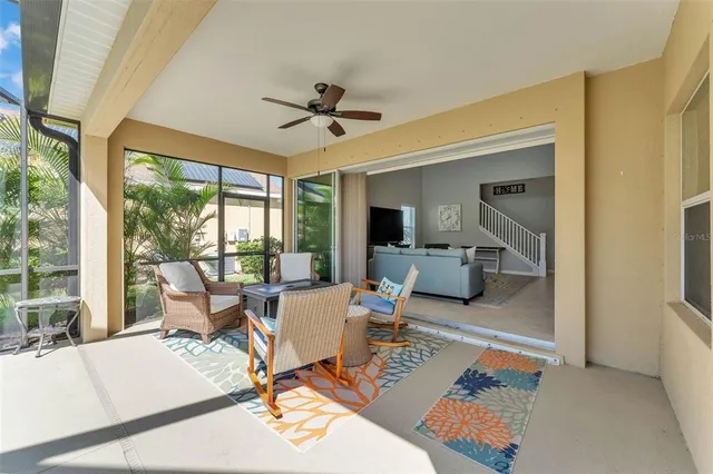 $744,900 | 7048 White Willow Court, Sarasota, FL 34243