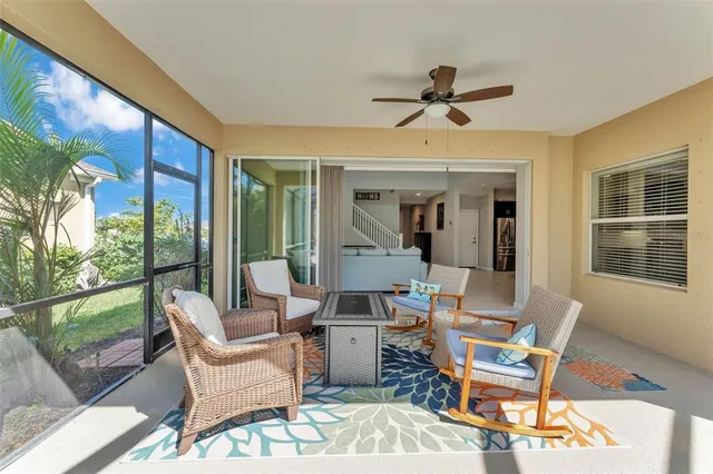 $744,900 | 7048 White Willow Court, Sarasota, FL 34243