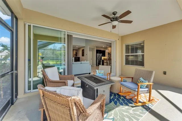 $744,900 | 7048 White Willow Court, Sarasota, FL 34243