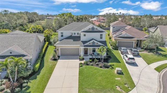 $744,900 | 7048 White Willow Court, Sarasota, FL 34243