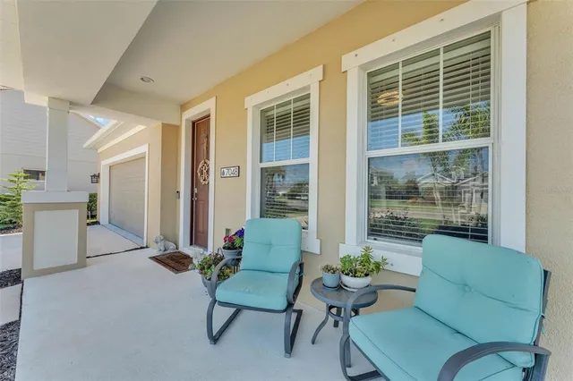 $744,900 | 7048 White Willow Court, Sarasota, FL 34243