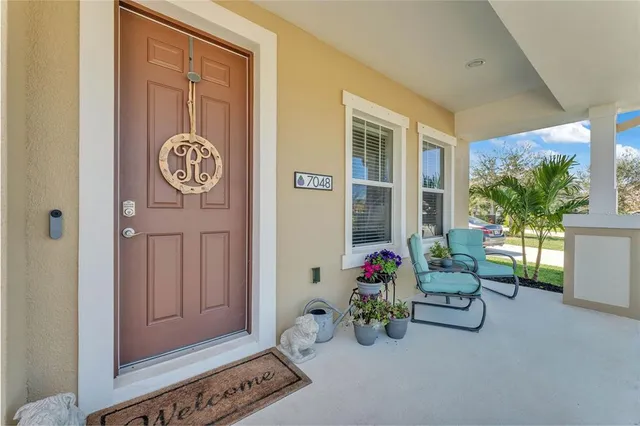 $744,900 | 7048 White Willow Court, Sarasota, FL 34243