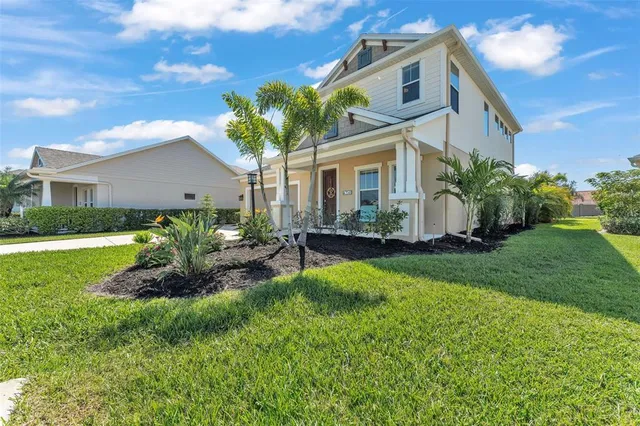 $744,900 | 7048 White Willow Court, Sarasota, FL 34243