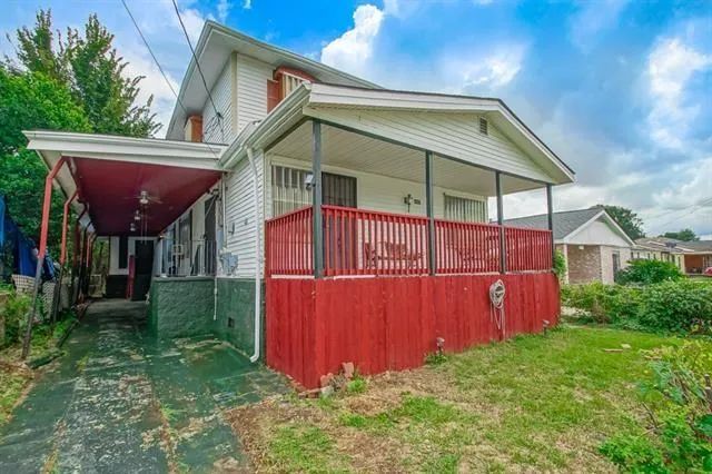 $115,000 | 1805 Plaza Drive, Marrero, LA 70072