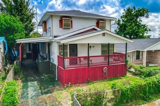 $115,000 | 1805 Plaza Drive, Marrero, LA 70072