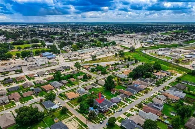 $115,000 | 1805 Plaza Drive, Marrero, LA 70072