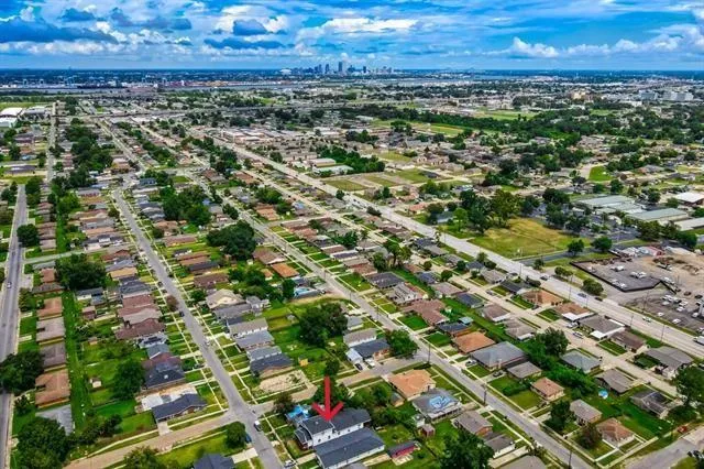 $115,000 | 1805 Plaza Drive, Marrero, LA 70072