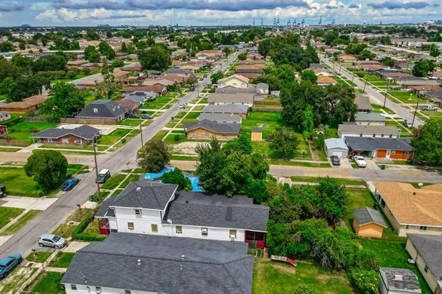 $115,000 | 1805 Plaza Drive, Marrero, LA 70072