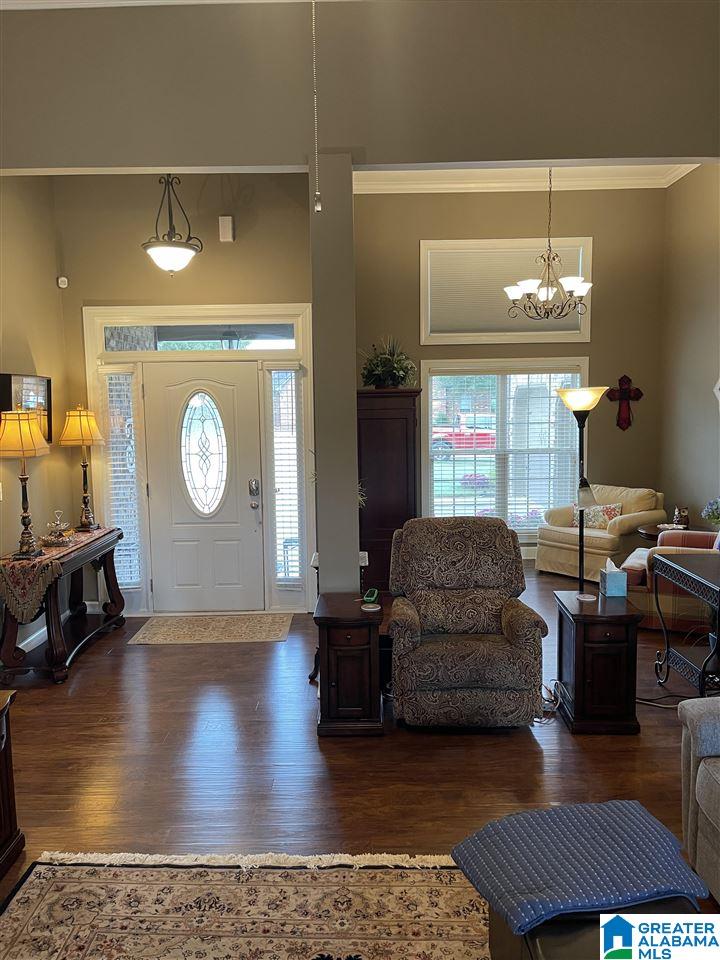 128 Tanglewood Drive Alabaster, AL 35007 - Photo 17 of 31